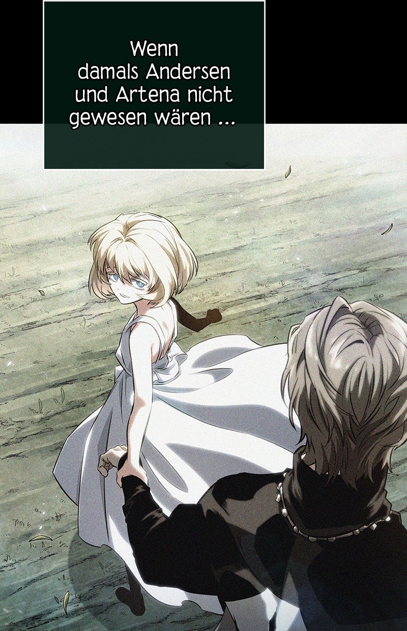 Read The World After the Fall de Manga Online