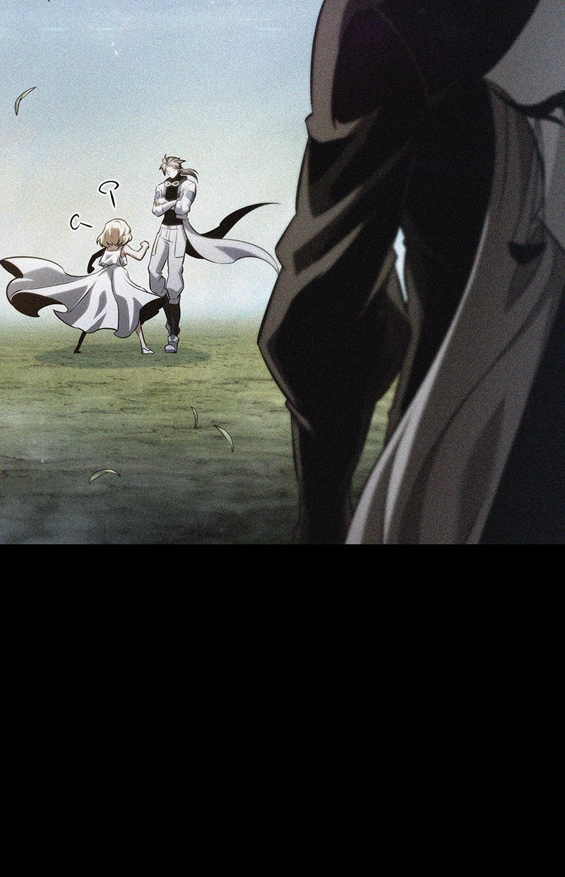 Read The World After the Fall de Manga Online