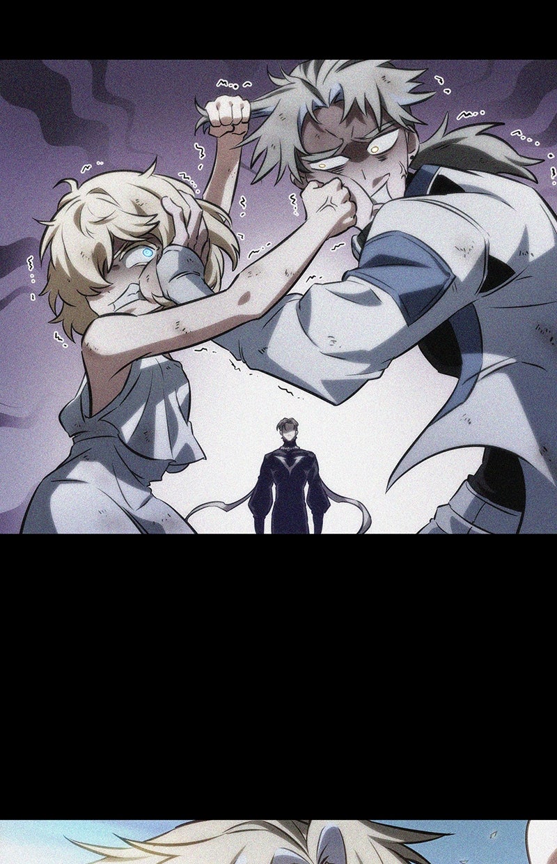 Read The World After the Fall de Manga Online