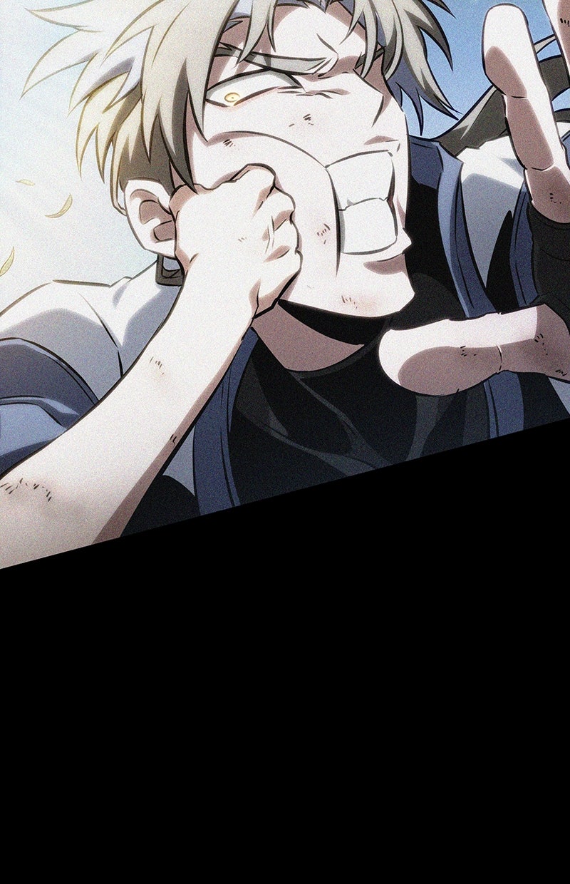 Read The World After the Fall de Manga Online