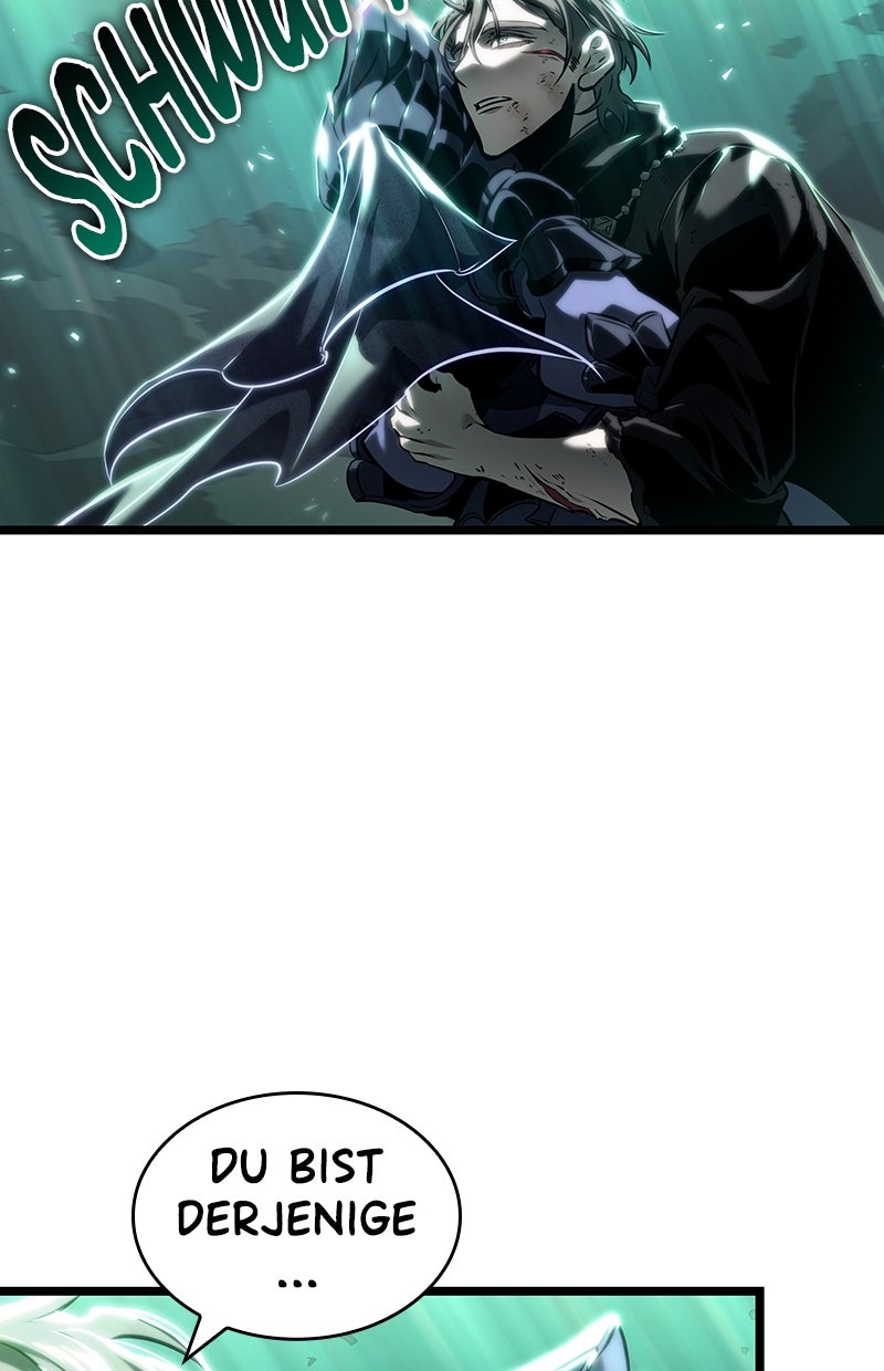 Read The World After the Fall de Manga Online