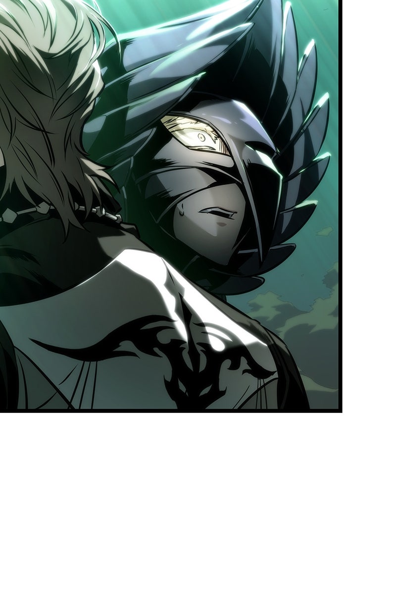 Read The World After the Fall de Manga Online