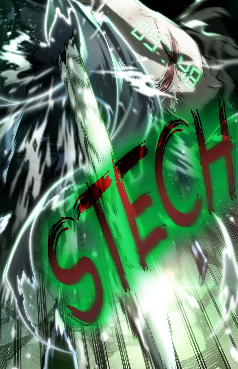 Read The World After the Fall de Manga Online