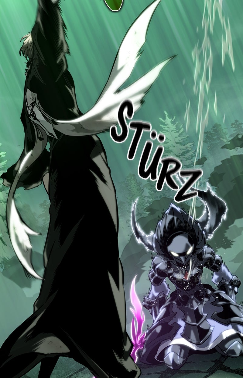 Read The World After the Fall de Manga Online