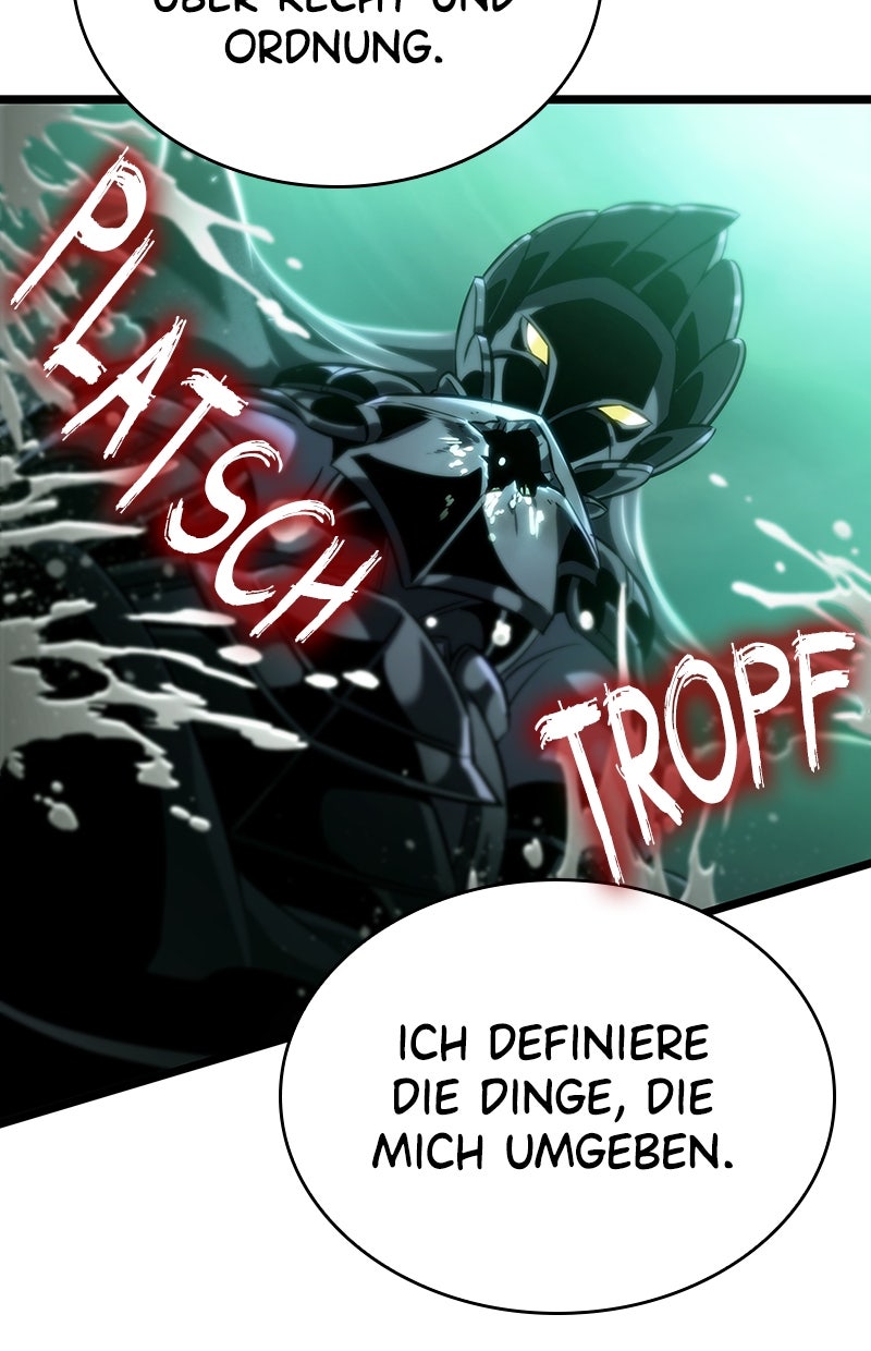 Read The World After the Fall de Manga Online