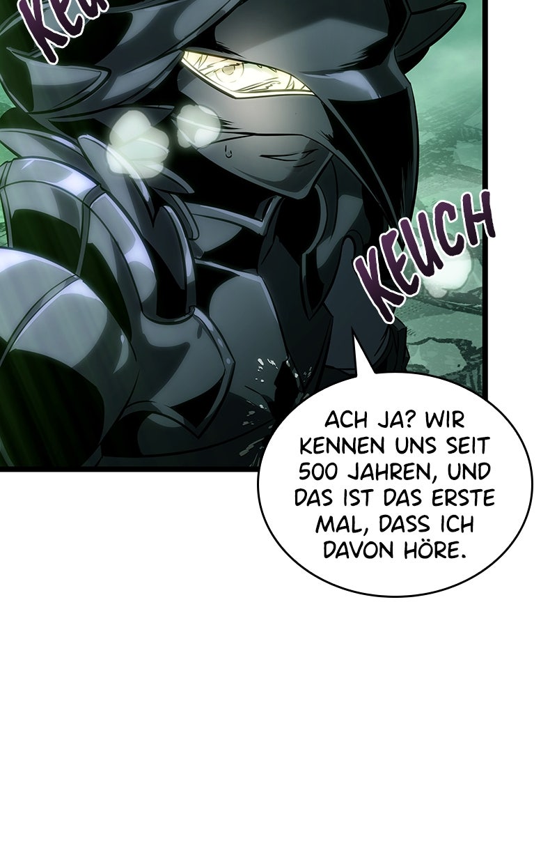 Read The World After the Fall de Manga Online