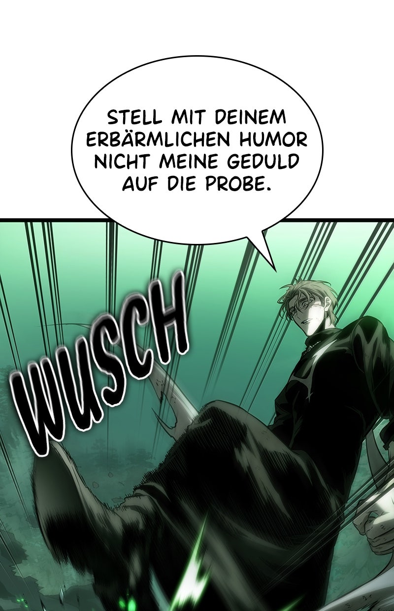 Read The World After the Fall de Manga Online