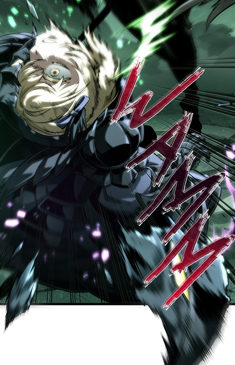 Read The World After the Fall de Manga Online