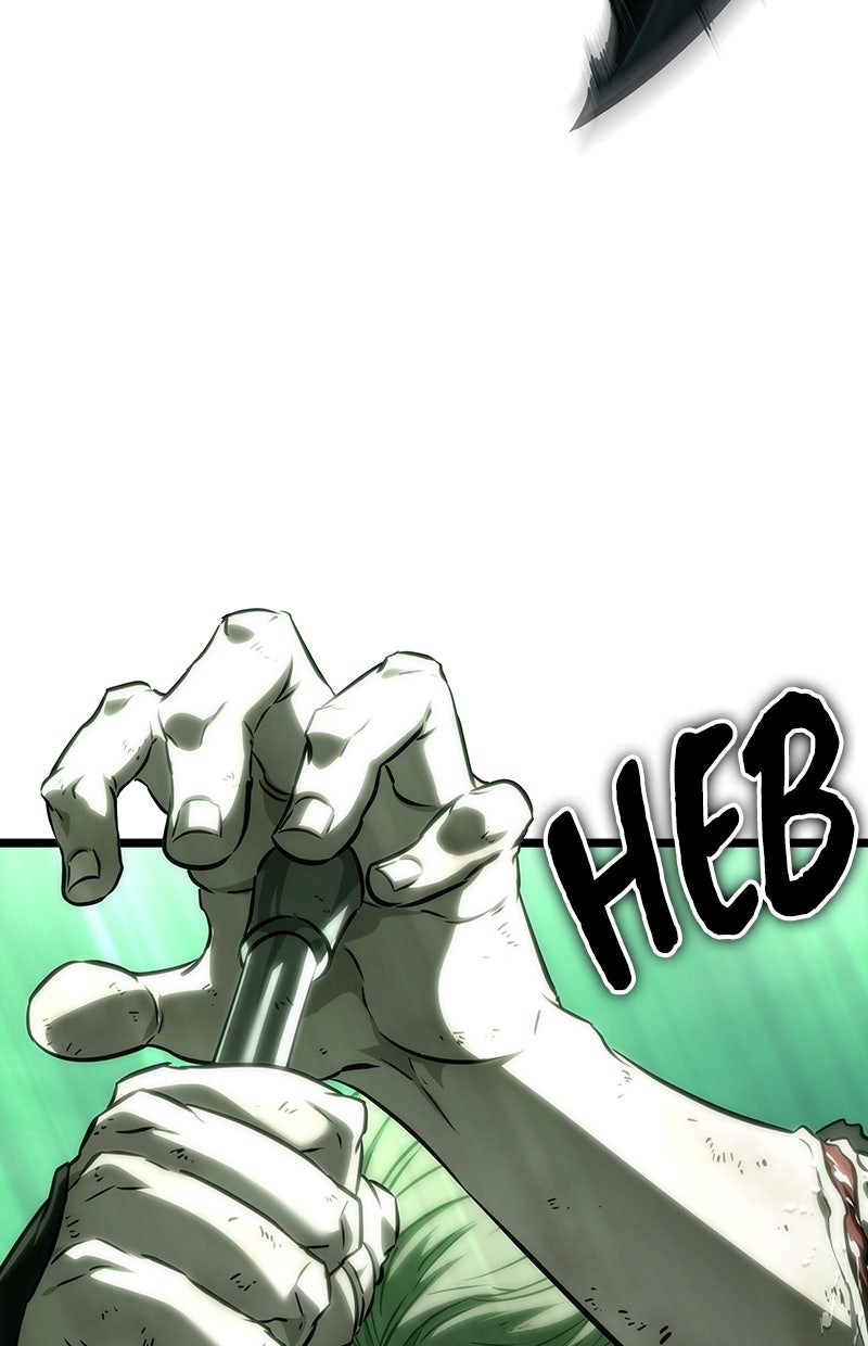 Read The World After the Fall de Manga Online