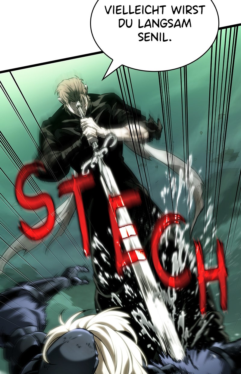 Read The World After the Fall de Manga Online