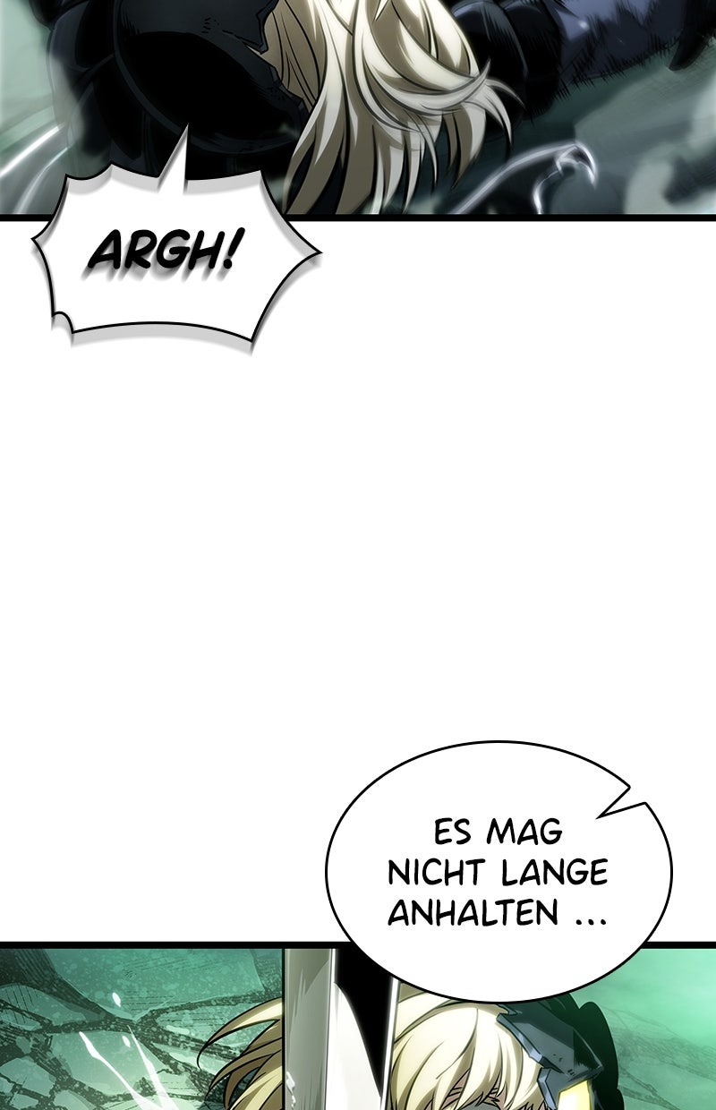 Read The World After the Fall de Manga Online