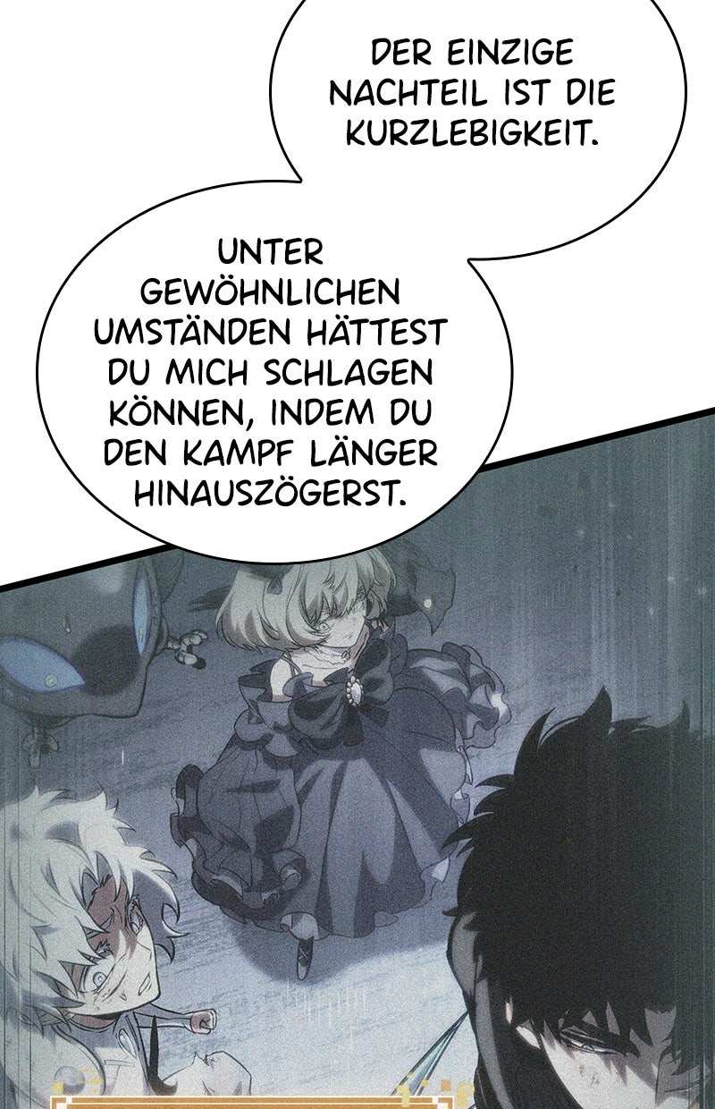 Read The World After the Fall de Manga Online