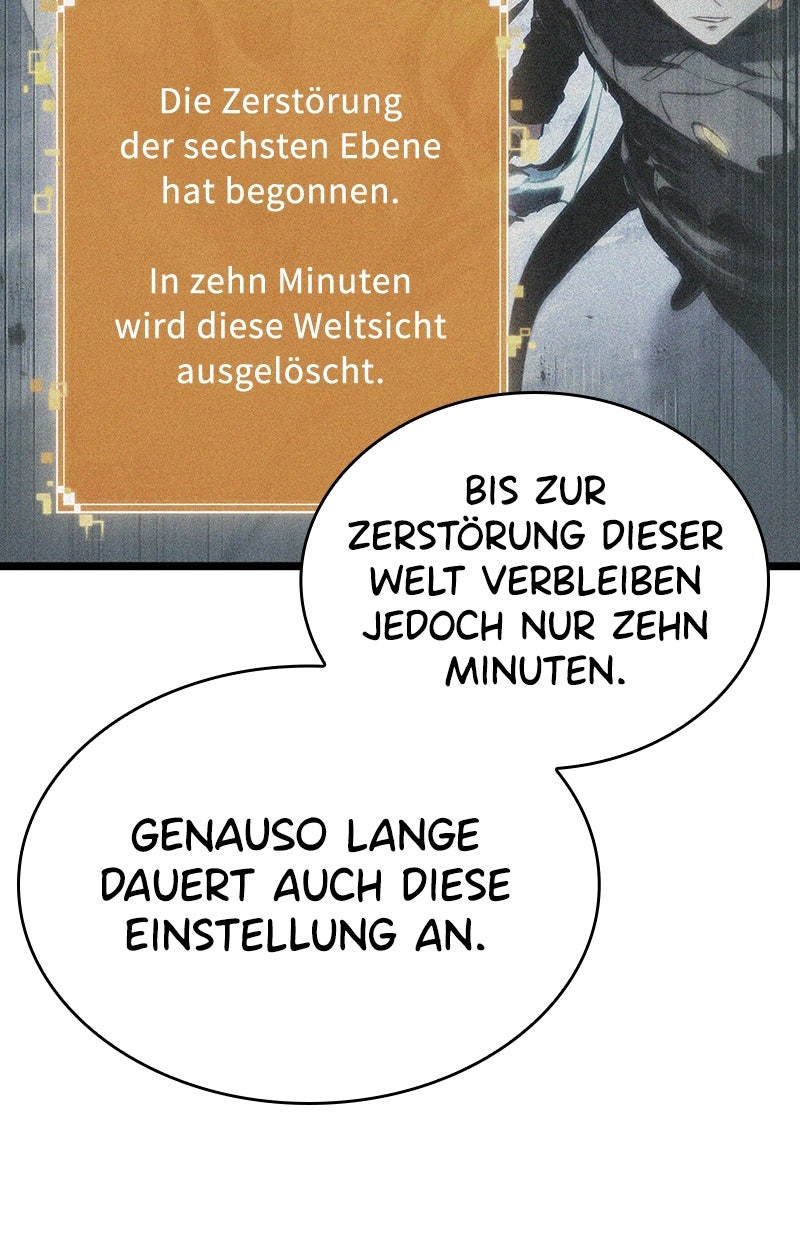 Read The World After the Fall de Manga Online