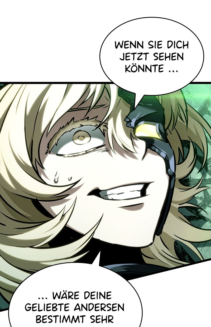 Read The World After the Fall de Manga Online