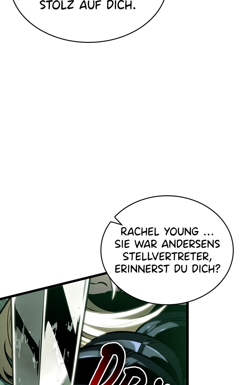 Read The World After the Fall de Manga Online