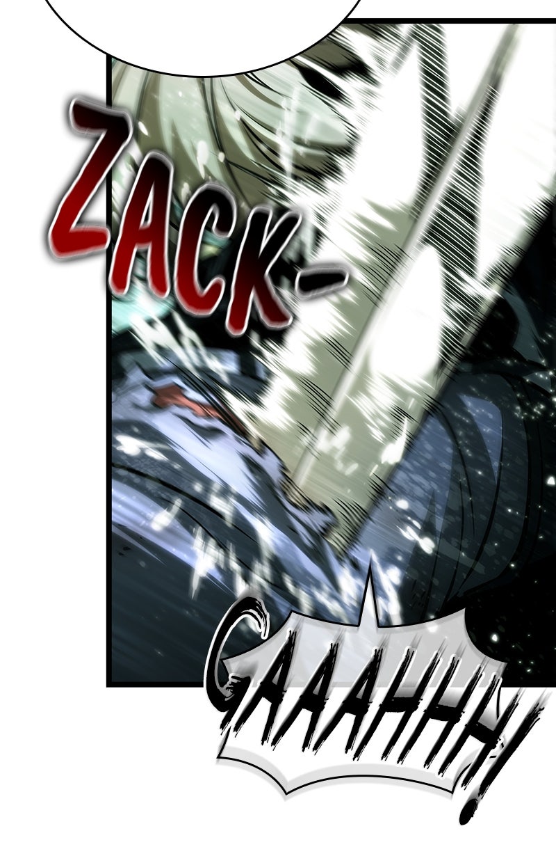 Read The World After the Fall de Manga Online