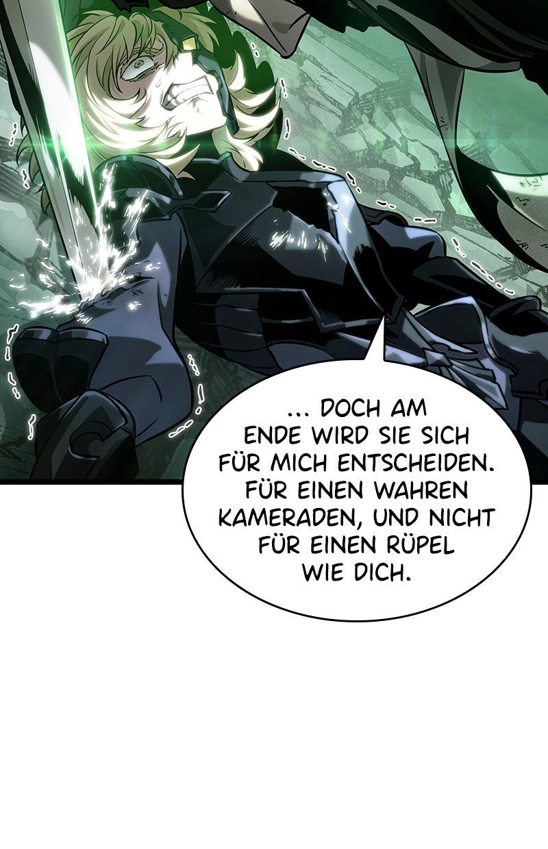 Read The World After the Fall de Manga Online