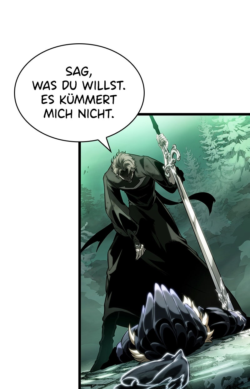 Read The World After the Fall de Manga Online