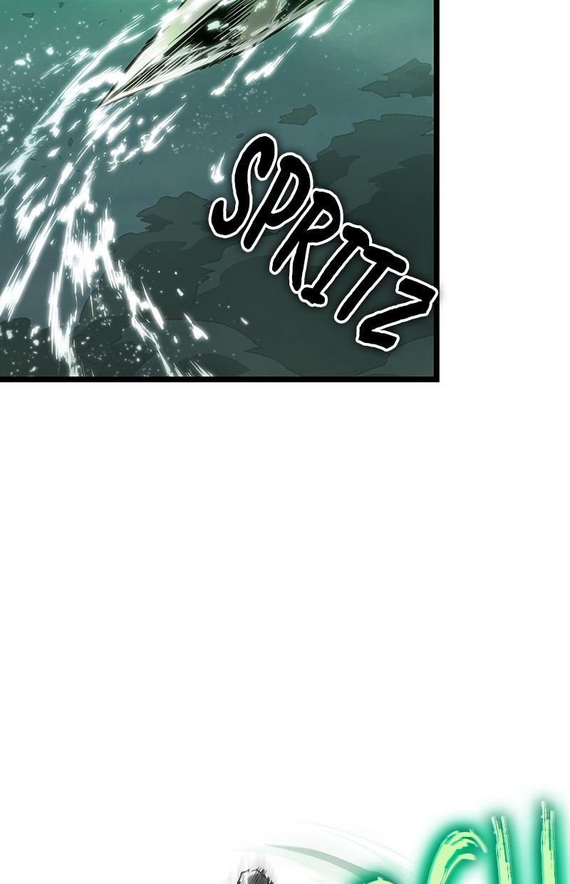 Read The World After the Fall de Manga Online