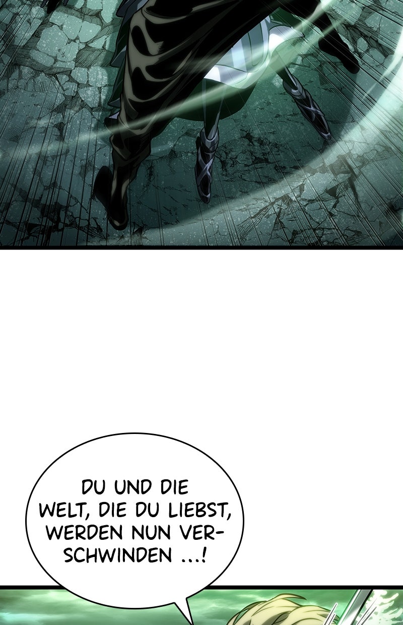 Read The World After the Fall de Manga Online