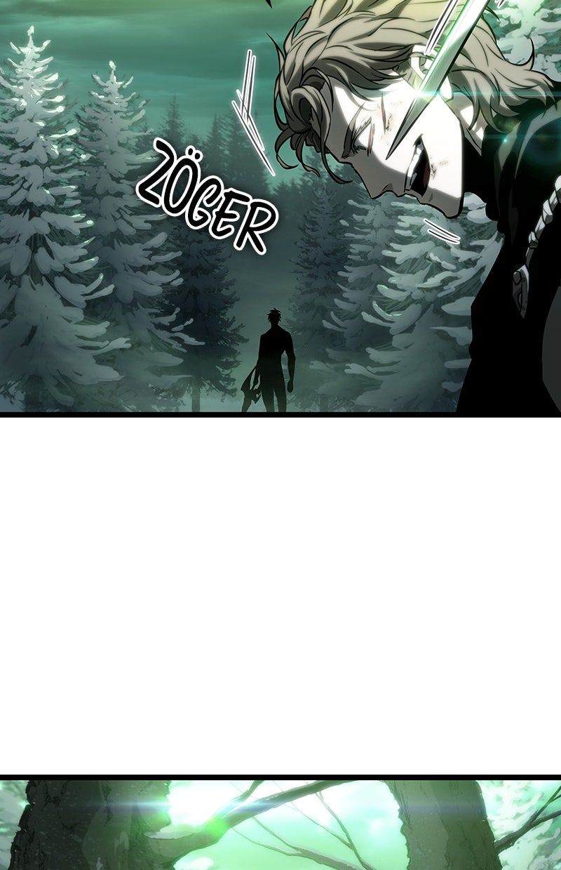 Read The World After the Fall de Manga Online