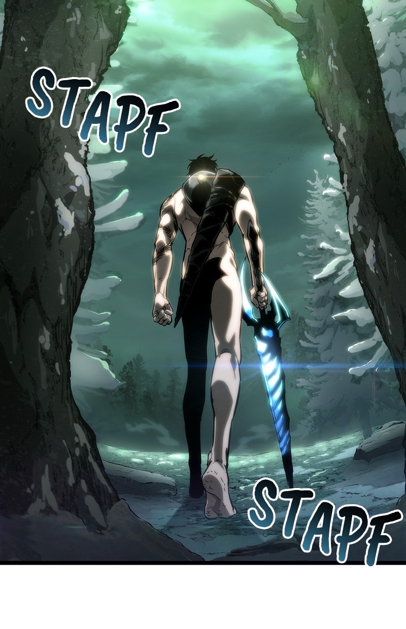 Read The World After the Fall de Manga Online