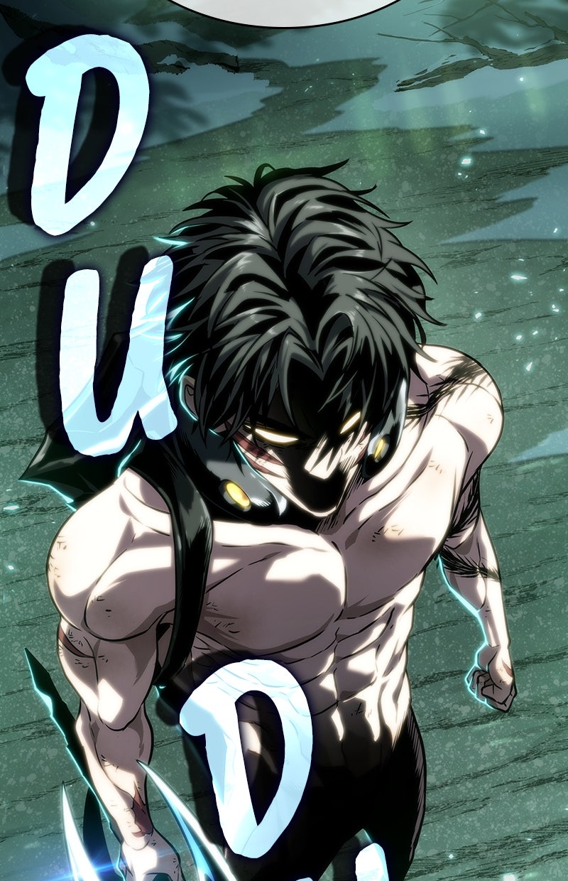 Read The World After the Fall de Manga Online