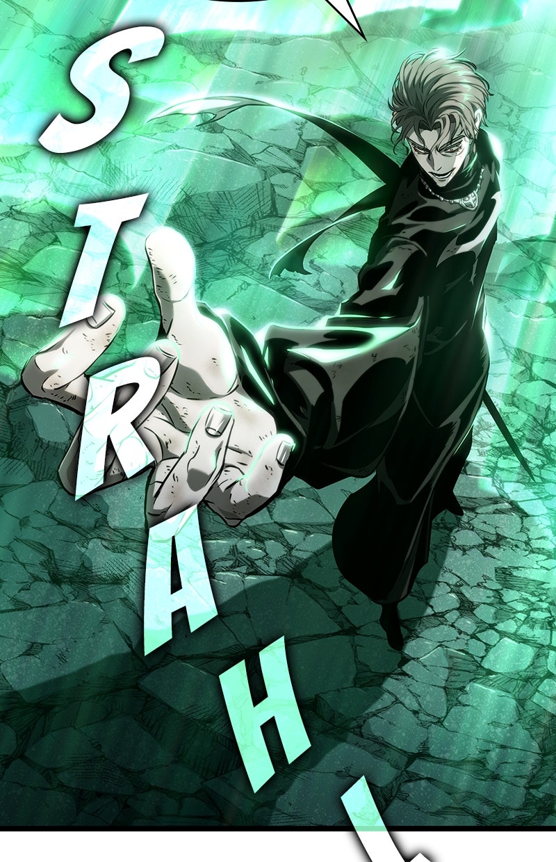 Read The World After the Fall de Manga Online