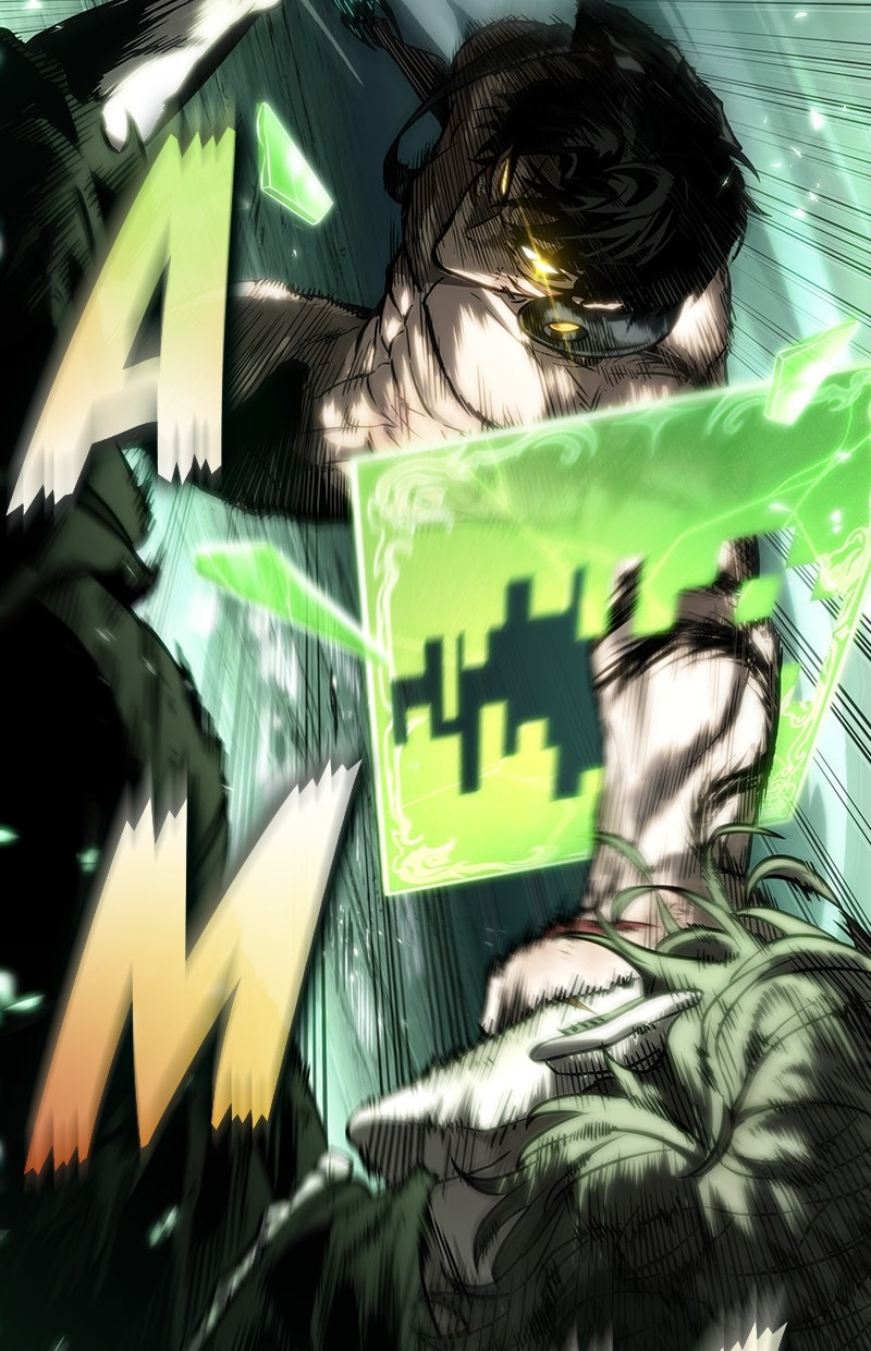 Read The World After the Fall de Manga Online