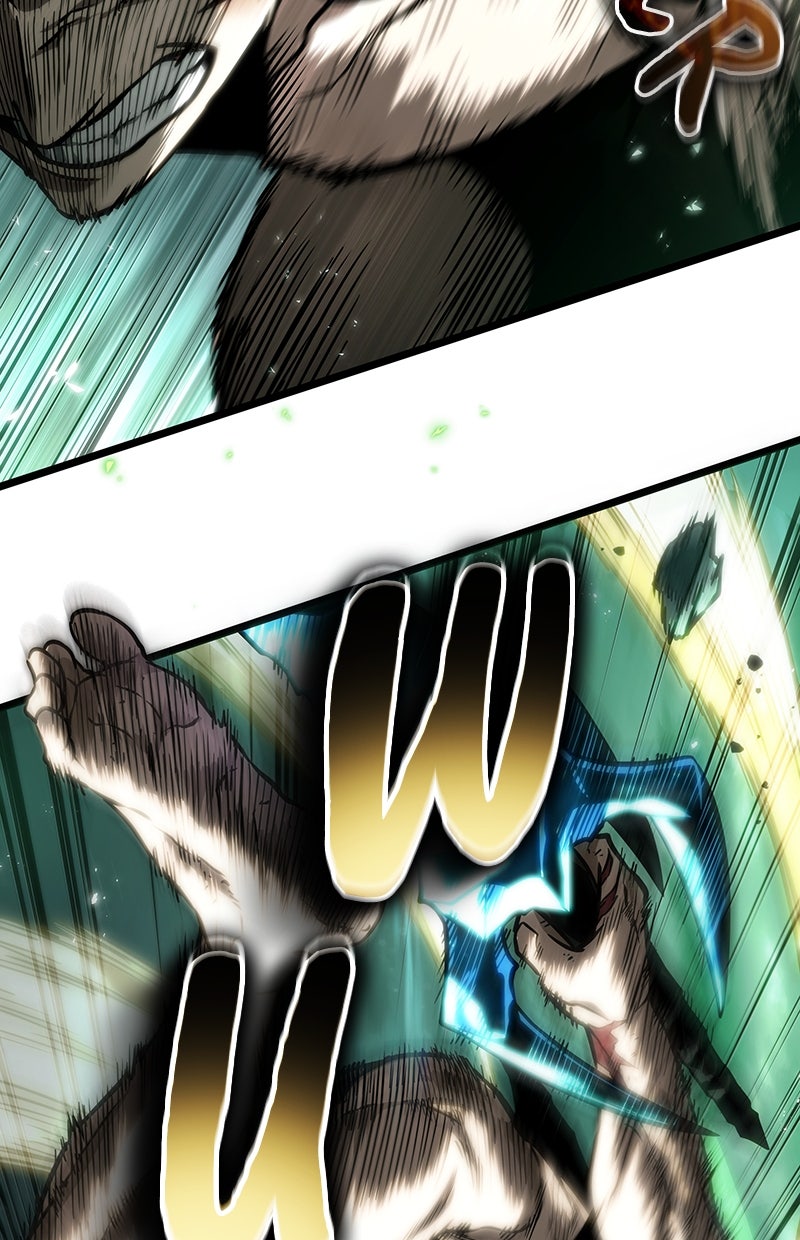 Read The World After the Fall de Manga Online