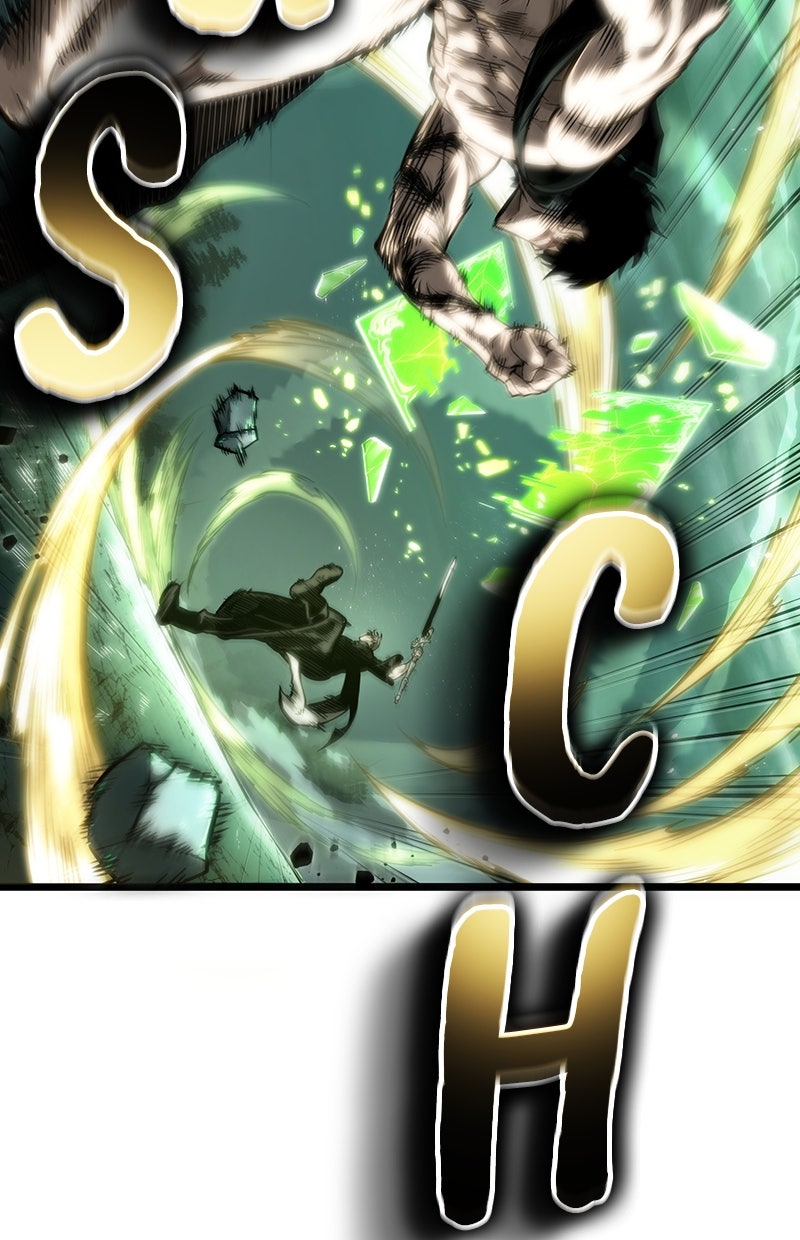 Read The World After the Fall de Manga Online