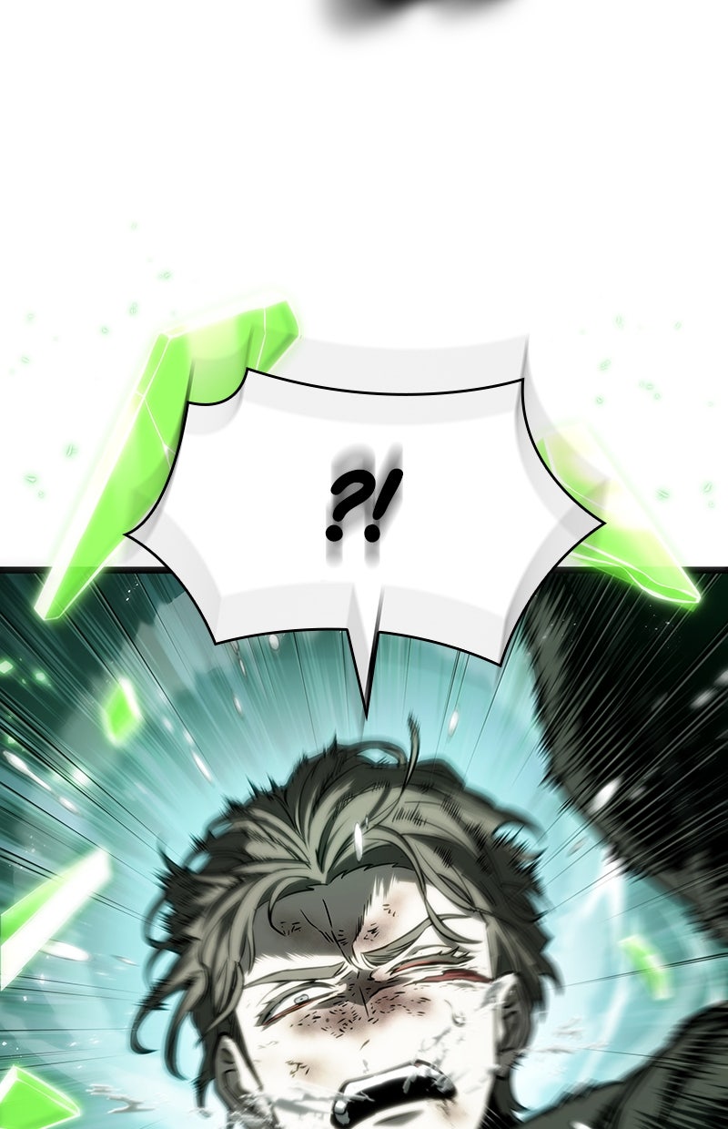 Read The World After the Fall de Manga Online