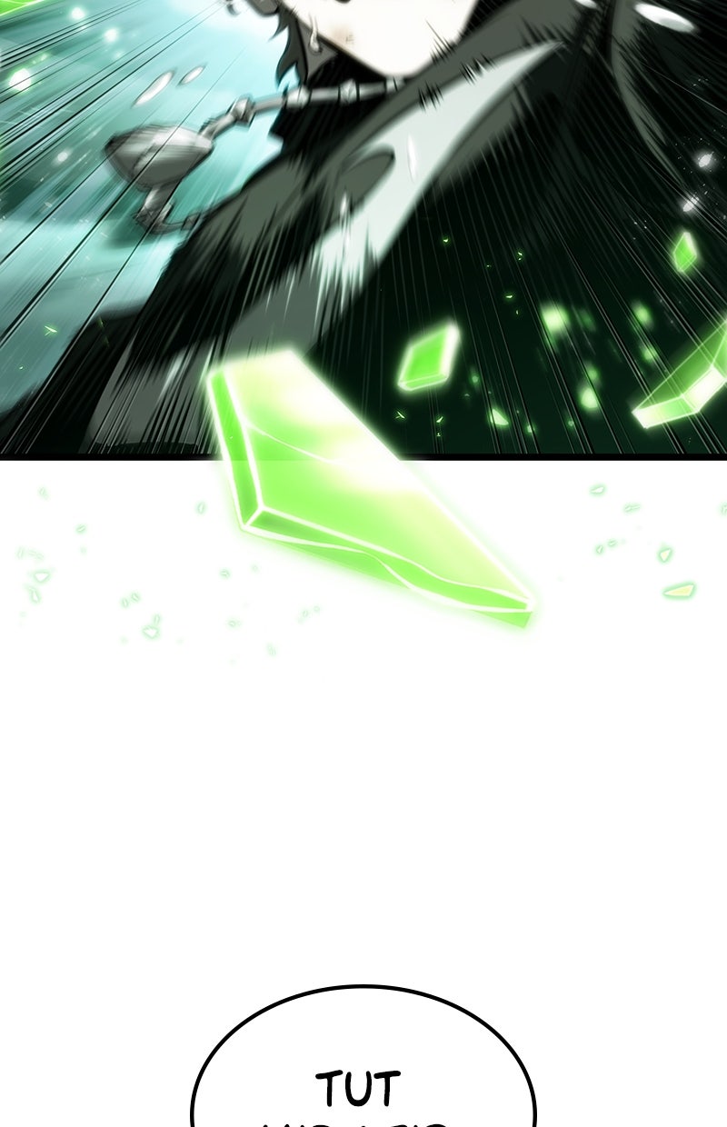 Read The World After the Fall de Manga Online