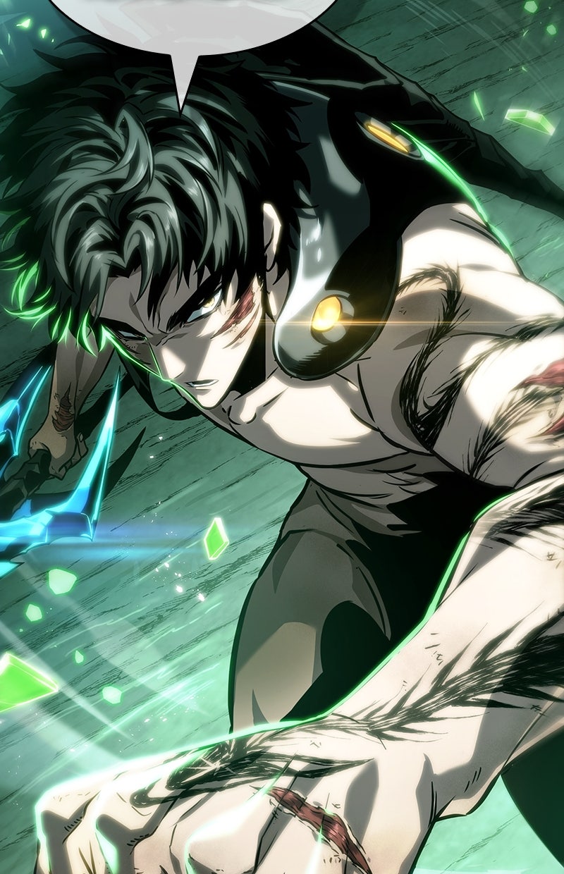 Read The World After the Fall de Manga Online