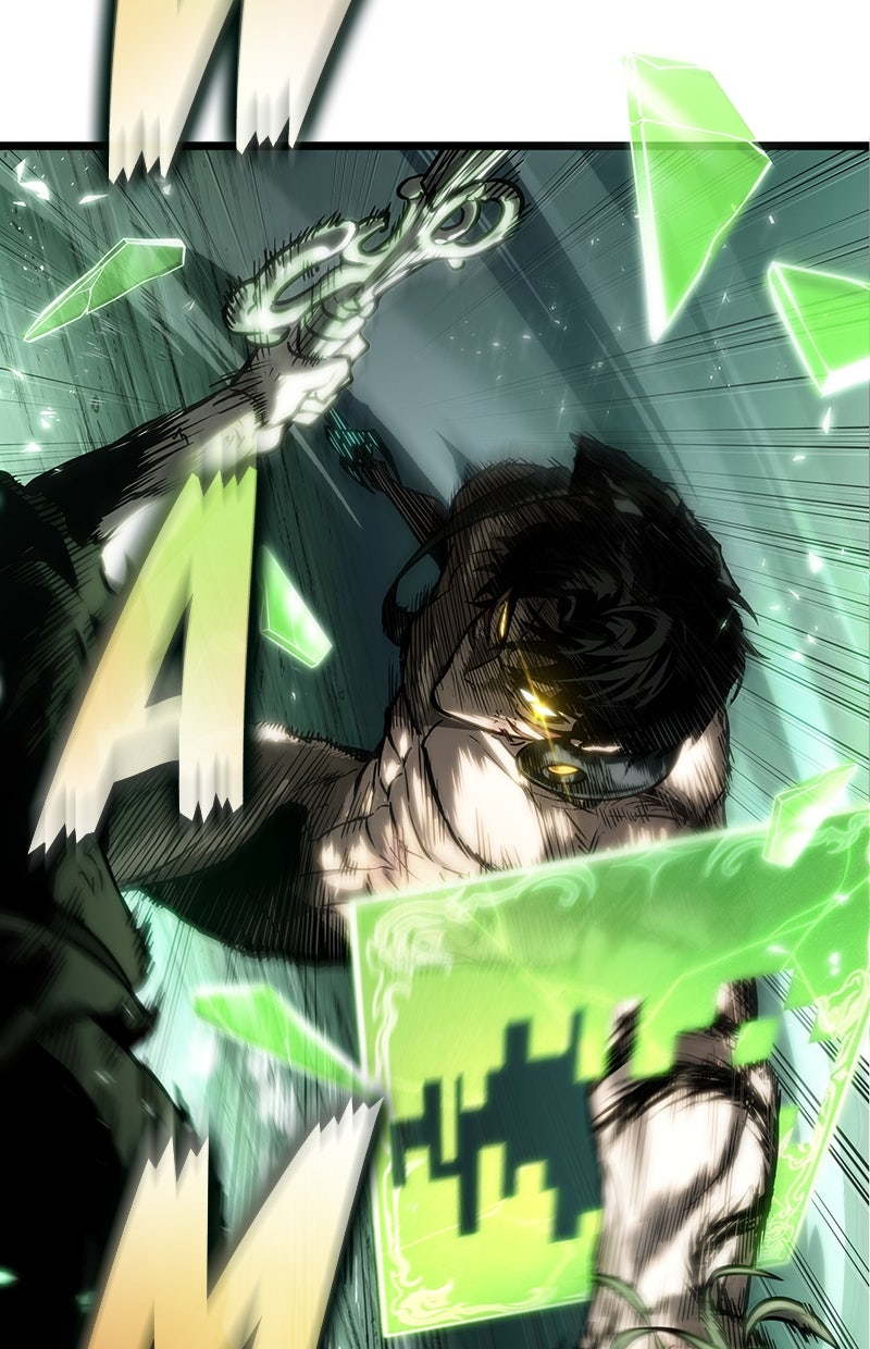 Read The World After the Fall de Manga Online