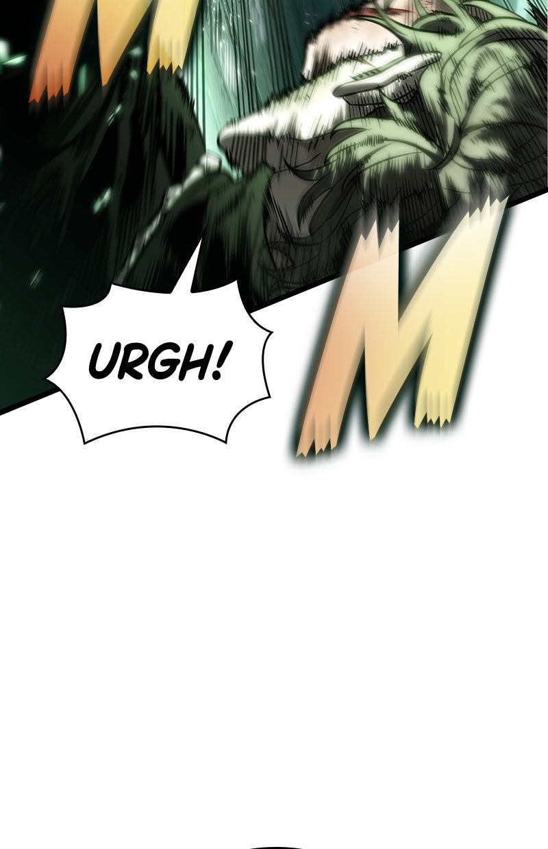 Read The World After the Fall de Manga Online