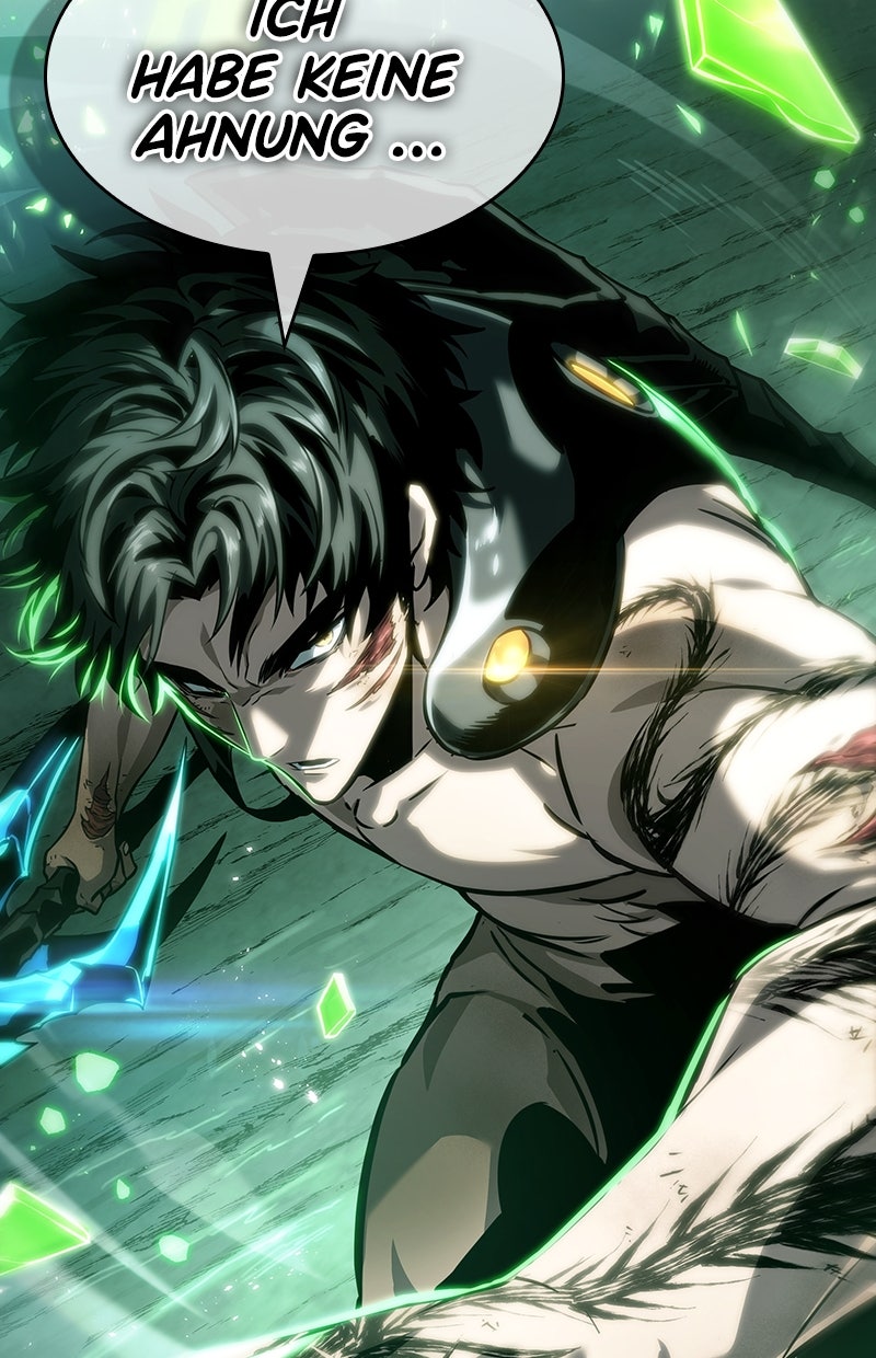 Read The World After the Fall de Manga Online