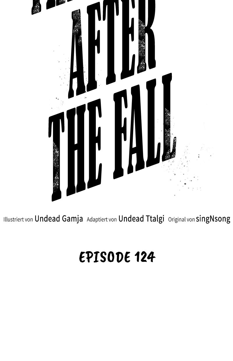 Read The World After the Fall de Manga Online