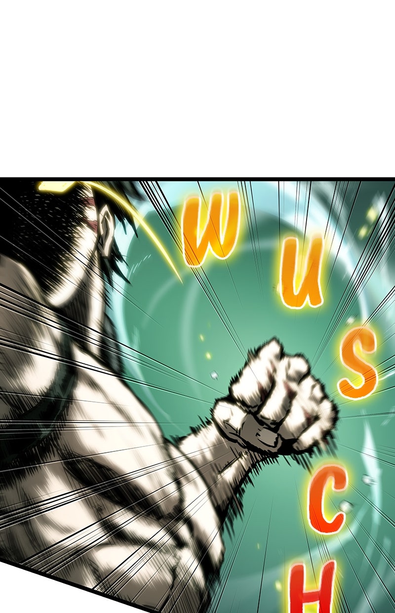 Read The World After the Fall de Manga Online