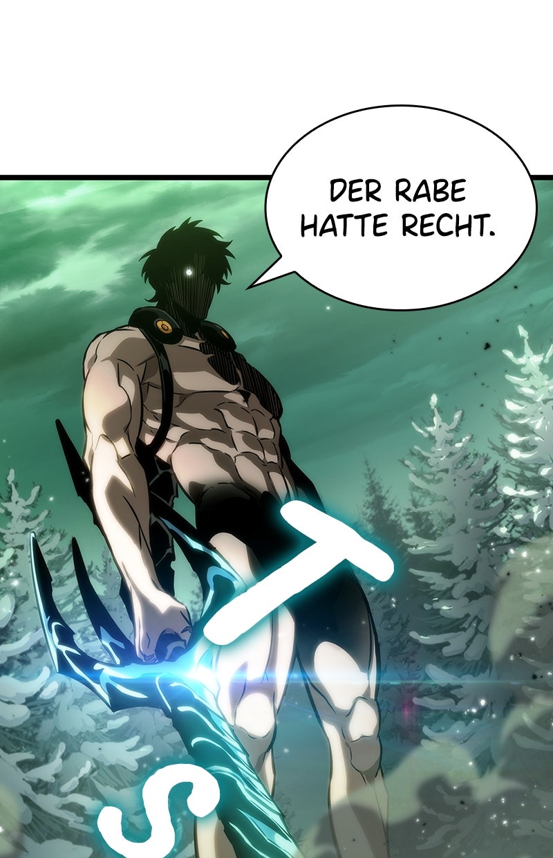 Read The World After the Fall de Manga Online