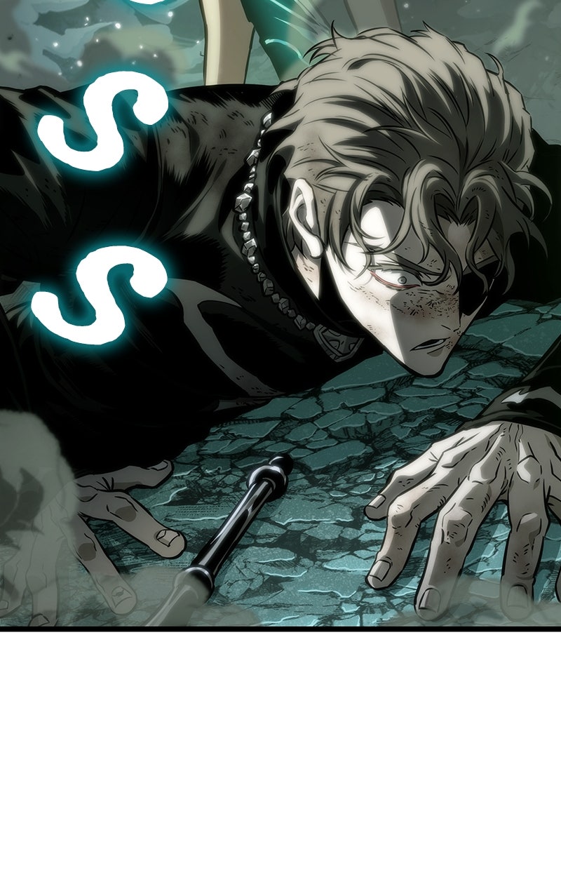 Read The World After the Fall de Manga Online