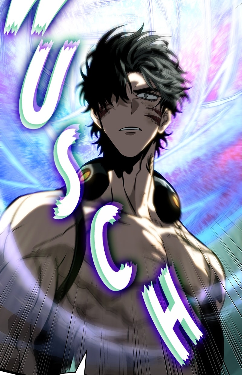 Read The World After the Fall de Manga Online