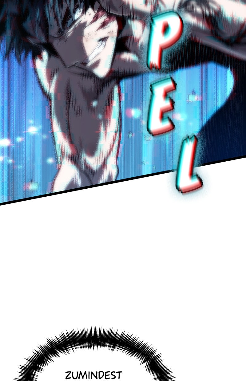 Read The World After the Fall de Manga Online