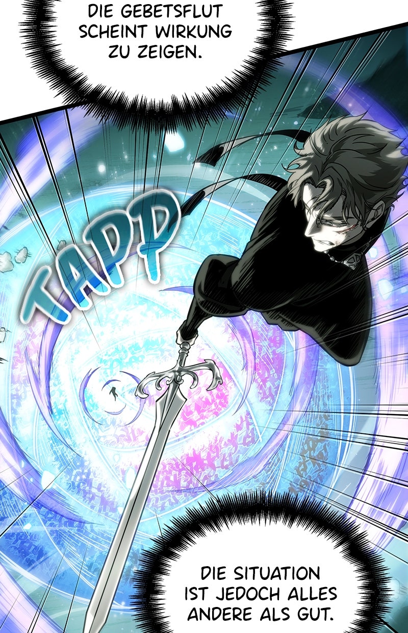 Read The World After the Fall de Manga Online