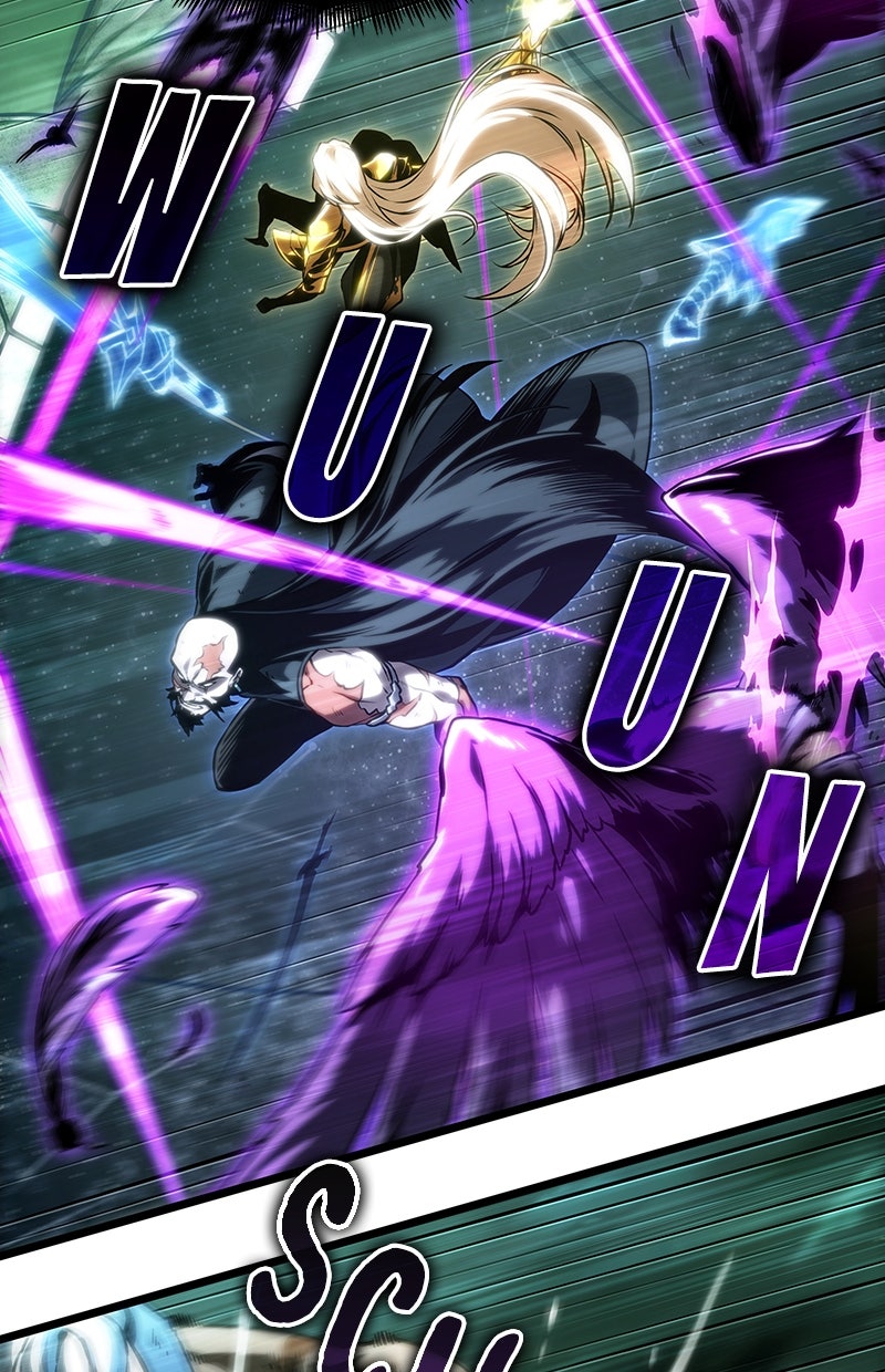 Read The World After the Fall de Manga Online