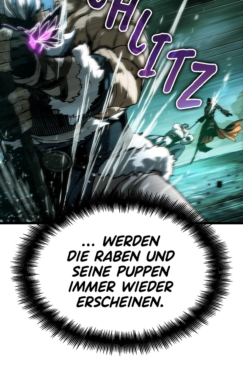 Read The World After the Fall de Manga Online