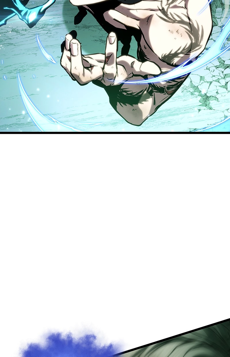 Read The World After the Fall de Manga Online