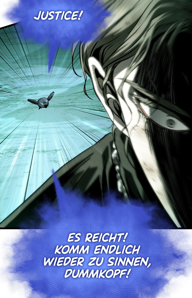 Read The World After the Fall de Manga Online