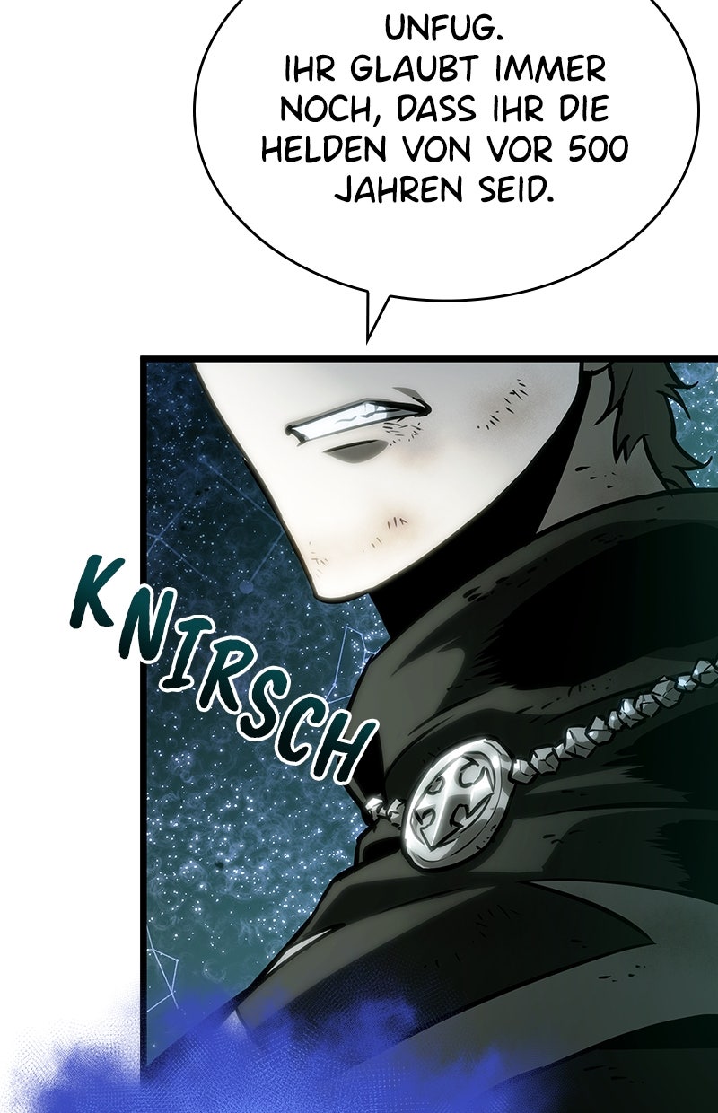 Read The World After the Fall de Manga Online