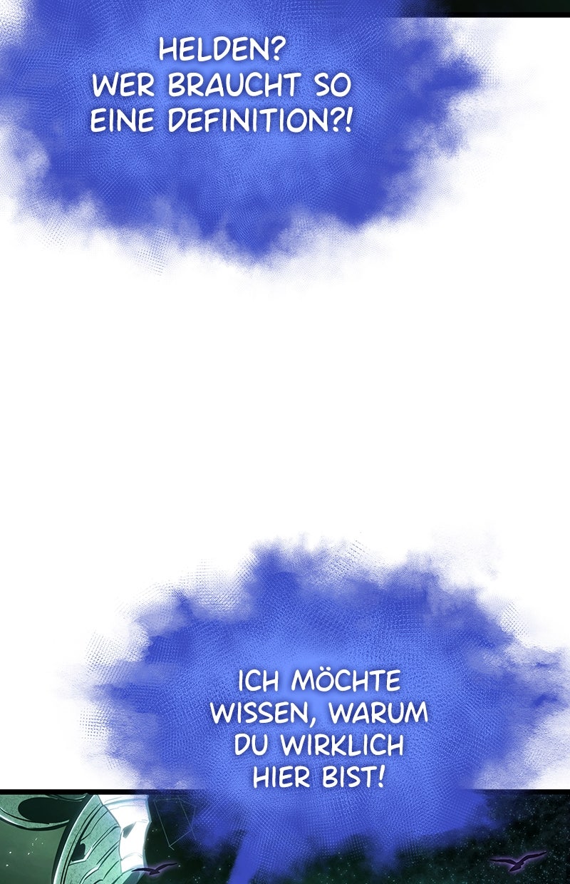 Read The World After the Fall de Manga Online